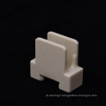 Industrial ceramic alumina steatite customized parts